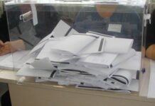 „Алфа рисърч“ за балотажа: Румен Радев – 49.6%, Цецка Цачева – 39.1%, от твърдо решилите да гласуват