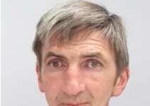 Добрич: ОДМВР издирва 43-годишния Йордан Христов Йорданов