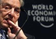 Хванаха Сорос в крачка! На хранилка при него са 266 евродепутати! Има и българин!