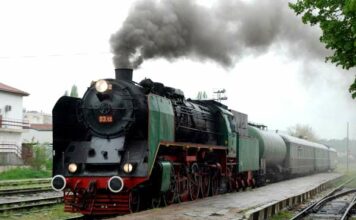 ВЛАК „АЛБЕНА“ ТРЪГВА ЗА СОФИЯ С ЧАС И ДЕСЕТ МИНУТИ ПО-РАНО!