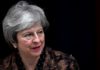 Мей няма план „Б”: „Брекзит” на 29-ти или оставаме