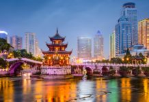 Китайската медийна група избра 10-те международни новини за 2018 г.