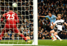 ФУТБОЛНА ПАНОРАМА: ЧЕРНОМОРЕЦ (БАЛЧИК) ЗАГУБИ ОТ ОТБОРА НА РАДО БОЯНОВ В МНОГО ОСПОРВАН МАЧ; С ГОЛ ОТ ДУЗПА ЦСКА-СОФИЯ ПОБЕДИ ВАРНЕНСКИТЕ „МОРЯЦИ”; МЕСИ ВКАРА ДВА ГОЛА В КАТАЛУНСКОТО ДЕРБИ; ГРЕШНА СТЪПКА НА БАЙЕРН ПРЕДИ МАЧА С БОРУСИЯ; МАНЧЕСТЪР СИТИ СЕ ВЪРНА НА ВЪРХА