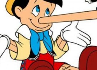 ЧЕСТИТ ПЪРВИ АПРИЛ НА ПАТЕРИЦА