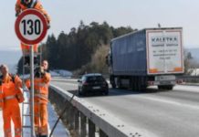 Новите коли идват с ограничител на скоростта и „черни“ кутии