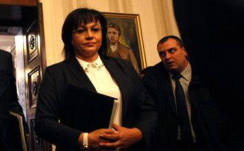 Според Корнелия Нинова ползата от днешния КСНС е, че за пореден път се вижда разликата между статуквото и желанието за промяна