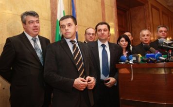 Бивши военни готвели преврат; Ген. Румен Миланов: Борисов не е закрилял Йосич; ПРЕСТЪПНИЦИ МАМЯТ ЧРЕЗ ЛОТАРИИ И ТОМБОЛИ…