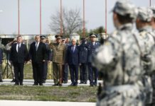 Борисов: До 6 май възстановяваме Военновъздушното училище