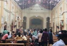 Издирва се българин, отишъл на почивка в Шри Ланка