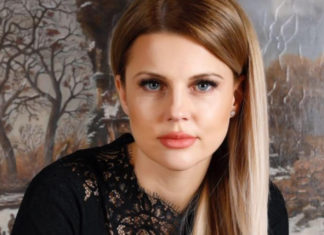 Вдовицата на Шарлопов показа супер секси СНИМКА и сподели, че…