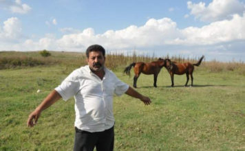 Стана ясно защо фермерът е убил циганина крадец, прегазвайки го с джип