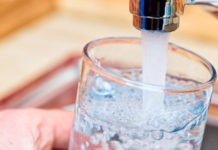 ВОДАТА В КВАРТАЛ ПАСТИР Е ГОДНА САМО ЗА БИТОВО-ХИГИЕННИ ЦЕЛИ