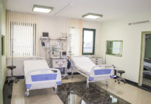 Спират процедури по химиотерапия