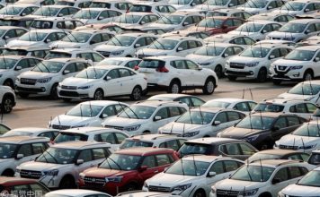 Китай даде зелена светлина на износа на автомобили втора ръка