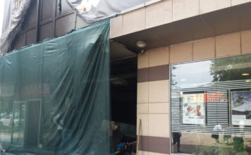 ГОРЯХА МАГАЗИНИ В БИВШЕТО КИНО „РОДИНА“