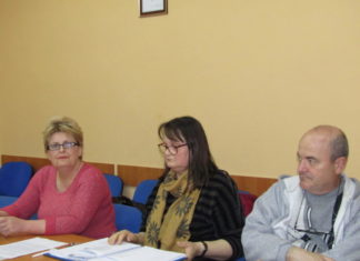 ОБЛАСТНИЯТ ЩАБ ЕДИНОДУШНО РЕШИ ДА СЕ ВЪЗСТАНОВИ ВОДОПОДАВАНЕТО В КВ. „ПАСТИР“ САМО ЗА САНИТАРНО-ХИГИЕННИ НУЖДИ