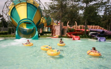 АКВАМАНИЯ“ – ОТНОВО СРЕД НАЙ-ДОБРИТЕ ВОДНИ ПАРКОВЕ В ЕВРОПА