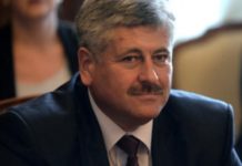 Бюрхан Абазов: Държавата се провали с африканската чума! И за това отговорен е Томислав Дончев!