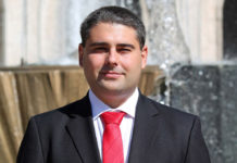 ОБЛАСТНИЯТ УПРАВИТЕЛ УЧАСТВА В МЕЖДУНАРОДНА СРЕЩА ЗА ПЪТНАТА БЕЗОПАСНОСТ