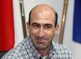 ЛЕЧКОВ СТАВА ШЕФ В ПАРТИЯТА НА СЛАВИ