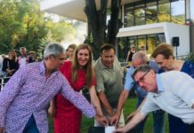 ВАКАНЦИОННОТО СЕЛИЩЕ АЛБЕНА ЧУКНА НАЗДРАВИЦИ ЗА 50-ГОДИШНИНА