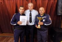 МАРИН КОНДОВ Е ПЪТЕН ПОЛИЦАЙ НА ГОДИНАТА