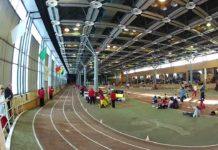 СПОРТЕН КОМПЛЕКС „ДОБРОТИЦА“ ЩЕ БЪДЕ С ДОСТЪПНА АРХИТЕКТУРНА СРЕДА ЗА ХОРАТА С УВРЕЖДАНИЯ