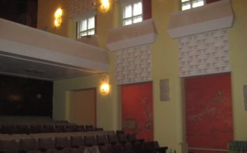 ПОДПИСКА ЗА РЕМОНТ НА ГОЛЯМАТА КОНЦЕРТНА ЗАЛА НА ЧИТАЛИЩЕ „ЙОРДАН ЙОВКОВ“