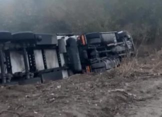 Безумно меле на Е-79