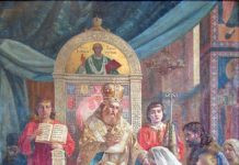 ПРАВОСЛАВЕН КАЛЕНДАР: СВЕТИ САВА /САВИНДЕН/