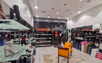 КОЛЕДНА ТОМБОЛА В „ДИАМАНТЕНИ ОБУВКИ“ В ДОБРИЧ