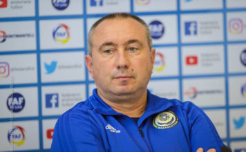 ФУТБОЛНА ПАНОРАМА