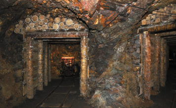 ШОКИРАЩАТА ИСТИНА ЗА РОДНОТО МЯСТО НА НАЙ-МОЩНАТА ВАЛУТА В СВЕТА