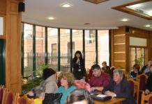 ИНТЕРЕС КЪМ ПРОГРАМАТА ЗА РАЗВИТИЕ НА СЕЛСКИТЕ РАЙОНИ В ОБЩИНА ДОБРИЧКА