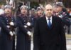 Слово на държавия глава Румен Радев на тържествената заря на националния празник на България – 3 март