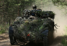 СРЕД ПАНИКА И СМЪРТ ОТ КОРОНАВИРУС ЗАПОЧВАТ МАЩАБНИ ВОЕННИ УЧЕНИЯ НА НАТО С 37 000 ВОЕННОСЛУЖЕЩИ. ТОВА ЛИ Е НУЖНО СЕГА?