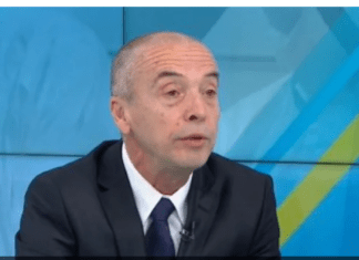 Доц. Мангъров: Всички ще изкараме коронавируса, 99 % няма да умрат