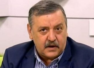 Проф. Кантарджиев прогнозира кога ще е пикът на епидемията у нас