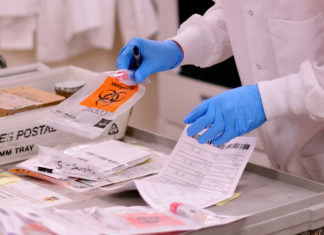 ЧЕТИРИМАТА ЗАРАЗЕНИ ОТ ДОБРИЧ БИЛИ ГОТВАЧИ В ЧУЖБИНА