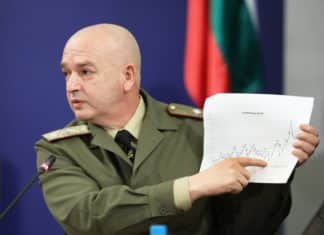 Националният оперативен щаб пак ще дава брифинги!