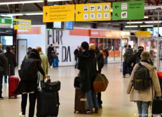 70 българи са блокирани на летище в Париж при опит да влязат във Франция