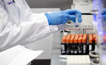 21 са новите случаи на COVID-19 за последното денонощие.