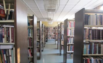 Обслужването на читатели в Регионална библиотека „Дора Габе“ Добрич от 15 юни 2020 г. се осъществява при следния ред: