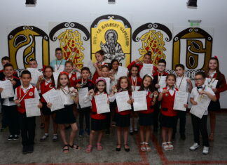 5 КУПИ И 23 МЕДАЛА ЗА КЛИМЕНТОВЦИ В НАЦИОНАЛНО СЪСТЕЗАНИЕ ПО ИСТОРИЯ „МОЯТА РОДИНА“