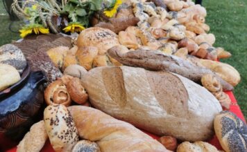 Трето издание на фестивала „Хлябът, който ни свързва“