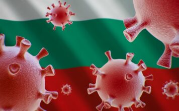 АПОКАЛИПСИСЪТ COVID-19 ПО ОБЛАСТИ: НОВОРЕГИСТРИРАНИТЕ В СТРАНАТА С COVID-19 СА 828 ДУШИ, В ИНТЕНЗИВНОТО СА 752, ПОЧИНАХА 66