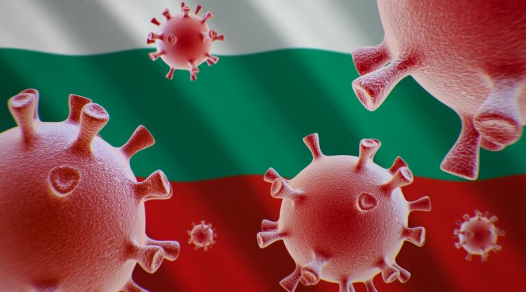 109 НОВОРЕГИСТРИРАНИ С COVID-19, ДВАМА ПОЧИНАЛИ /СПРАВКА ПО ОБЛАСТИ/