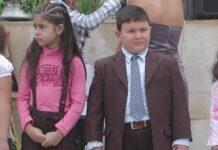 ЗА НОВАТА УЧЕБНА ГОДИНА В ОБЩИНА ТЕРВЕЛ