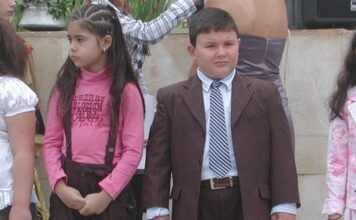 ЗА НОВАТА УЧЕБНА ГОДИНА В ОБЩИНА ТЕРВЕЛ