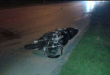 ШОФЬОР НА МЕРЦЕДЕС ОТНЕ ПРЕДИМСТВО НА МОТОРИСТ, ИМА ЗАГИНАЛ И ТЕЖКО РАНЕН